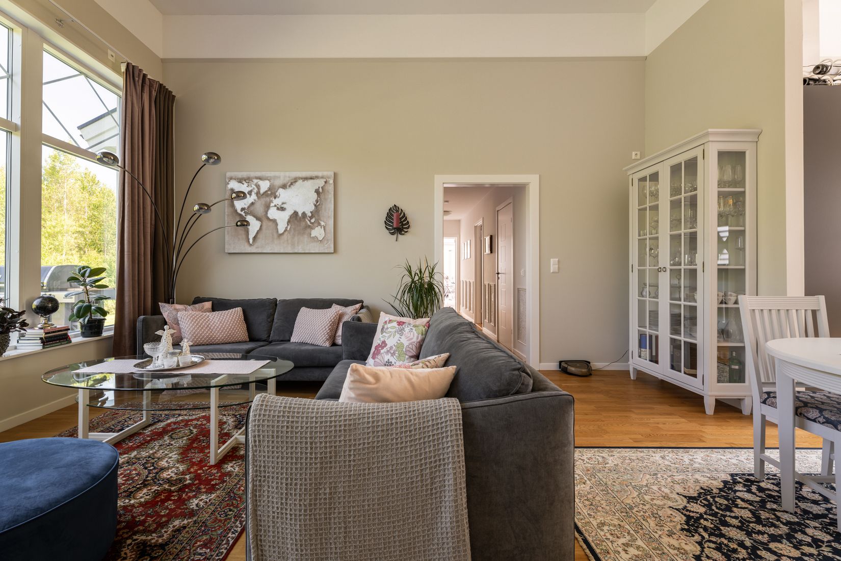 Villa, Sommarängsvägen 17, Smedseröd, Uddevalla