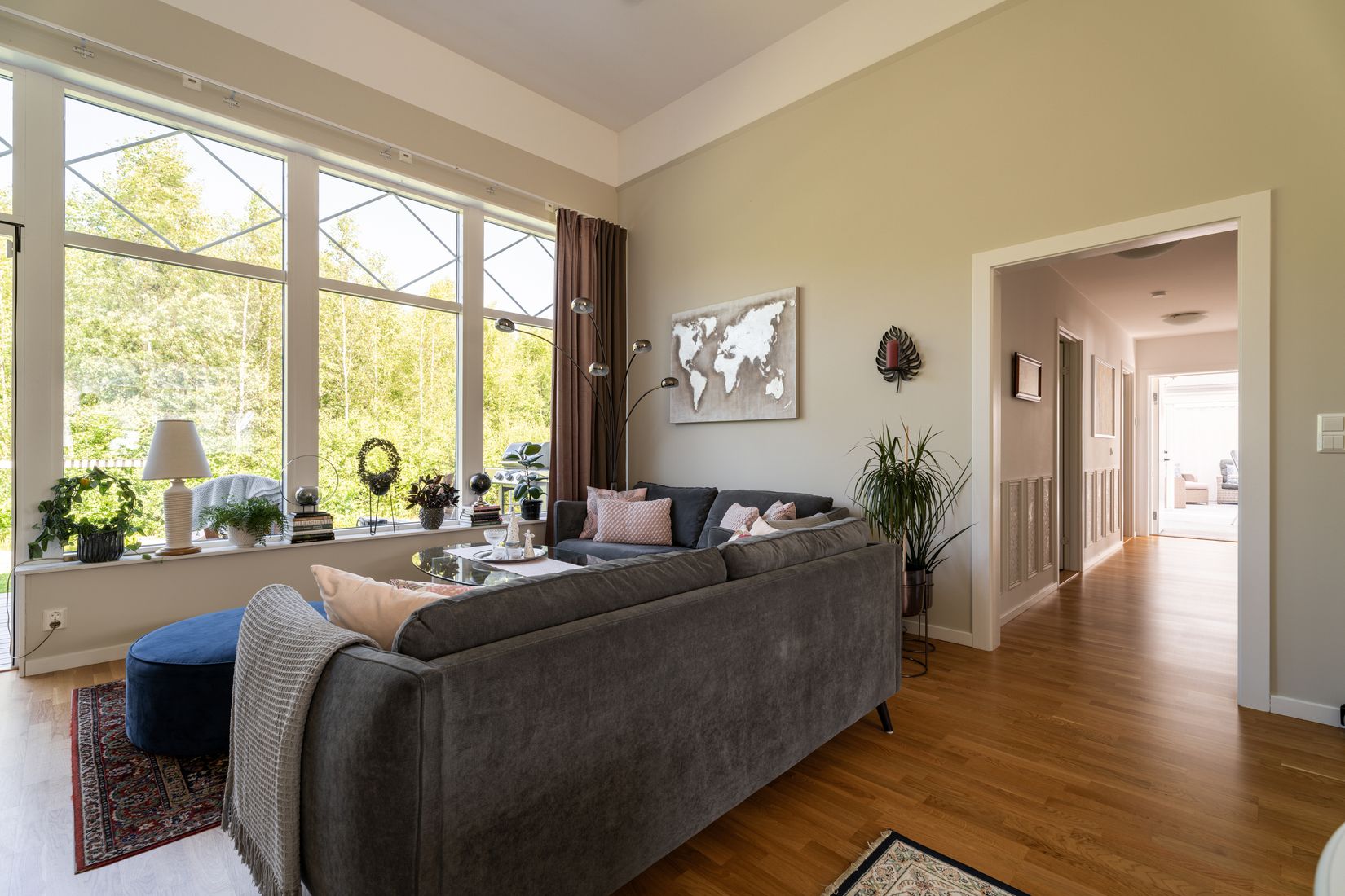 Villa, Sommarängsvägen 17, Smedseröd, Uddevalla