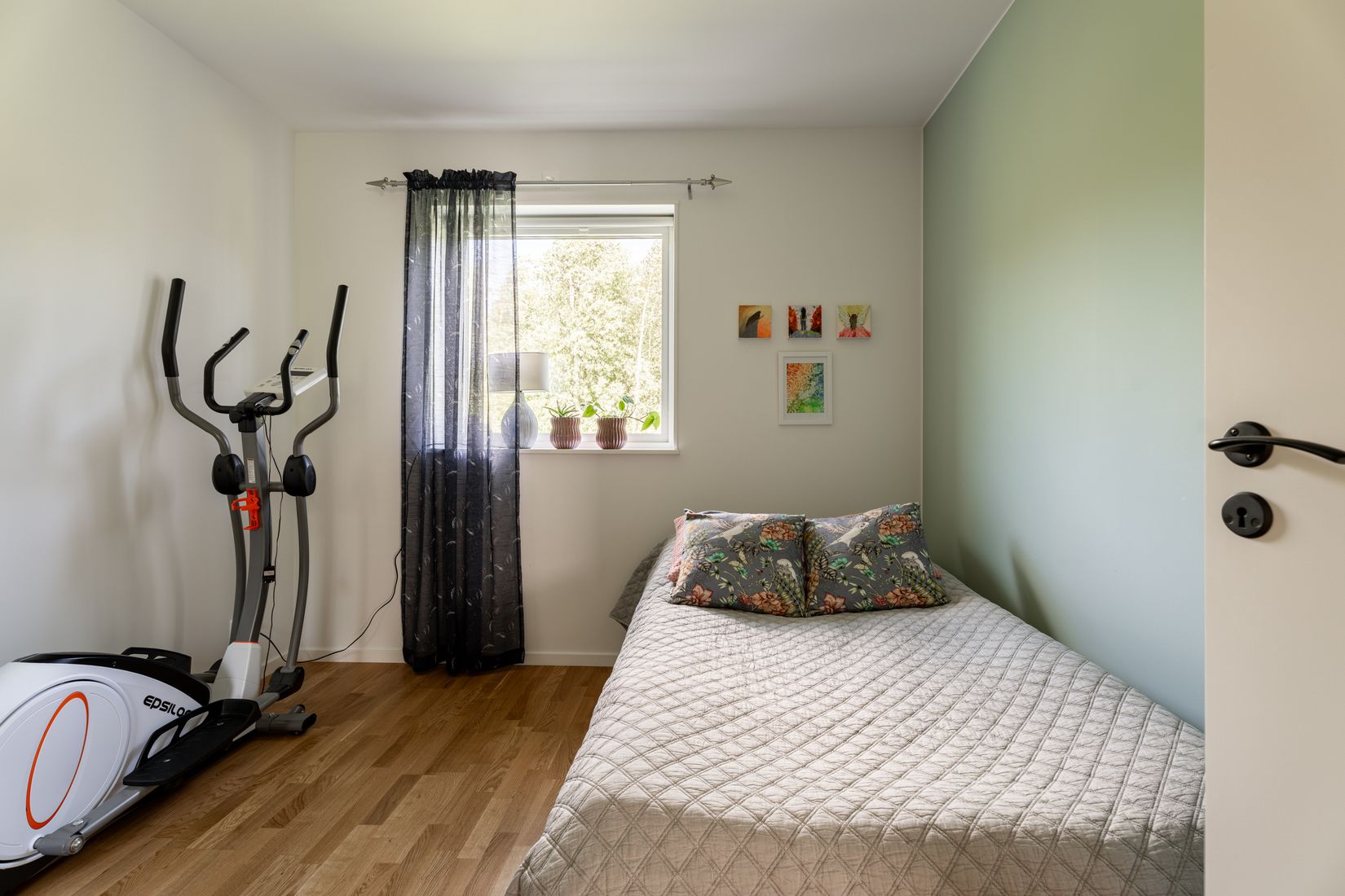 Villa, Sommarängsvägen 17, Smedseröd, Uddevalla