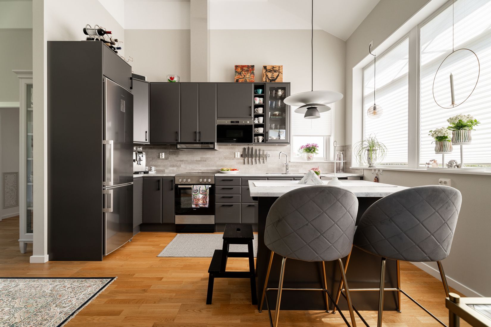 Villa, Sommarängsvägen 17, Smedseröd, Uddevalla