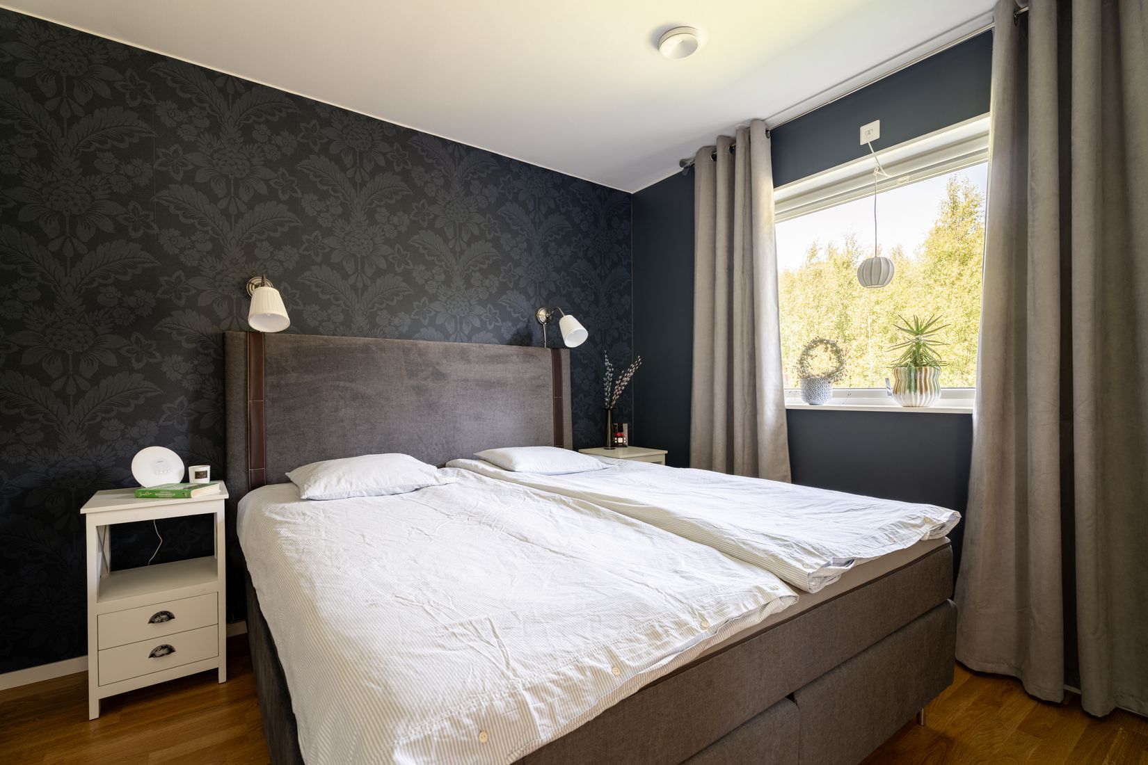 Villa, Sommarängsvägen 17, Smedseröd, Uddevalla