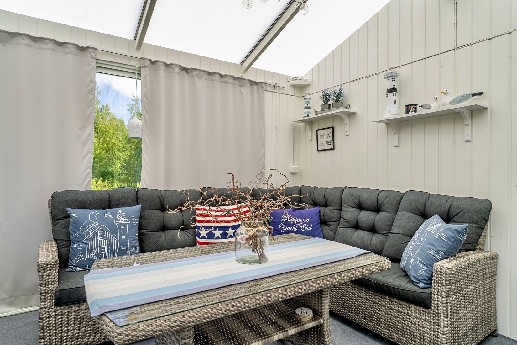 Villa, Sommarängsvägen 17, Smedseröd, Uddevalla