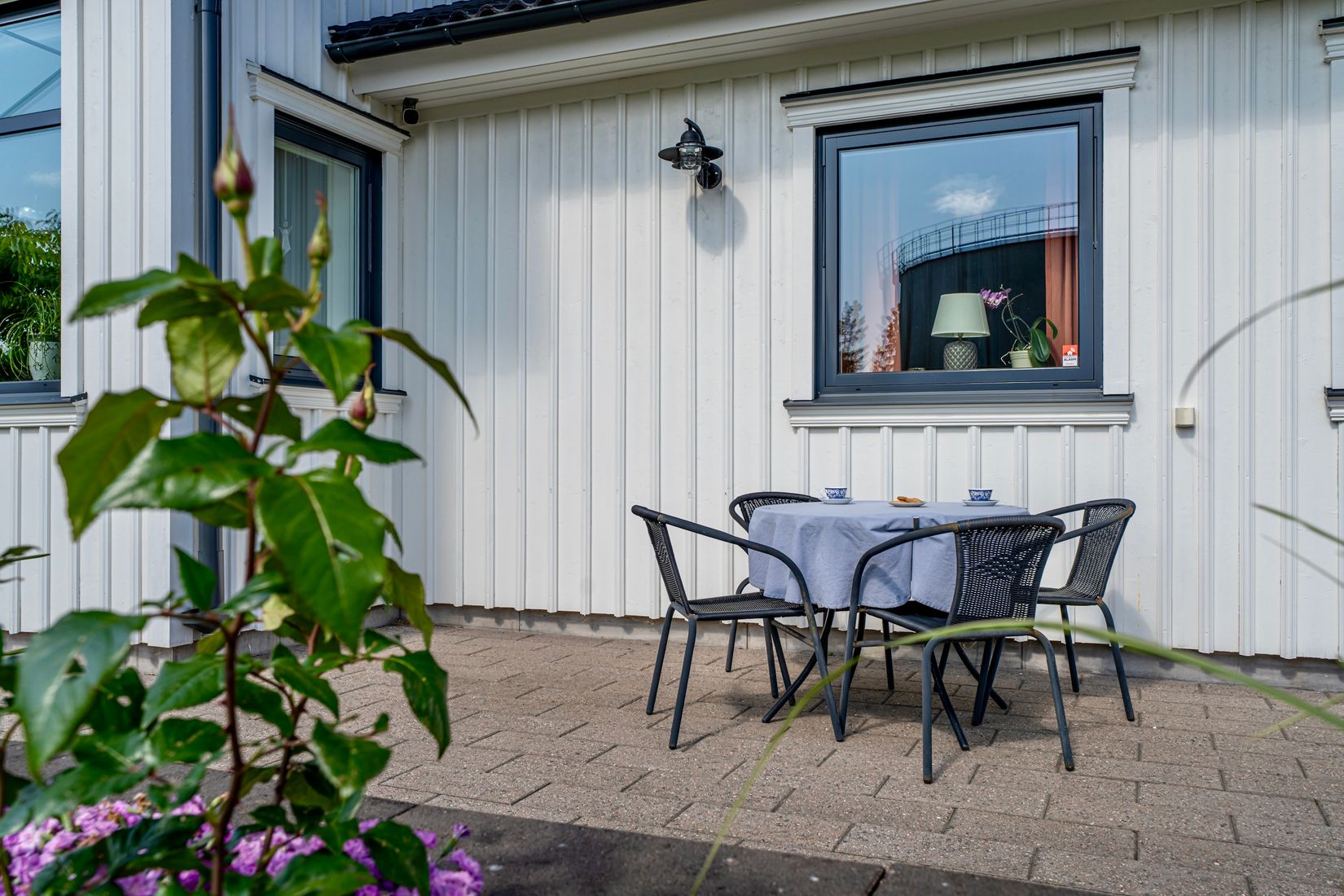 Villa, Sommarängsvägen 17, Smedseröd, Uddevalla