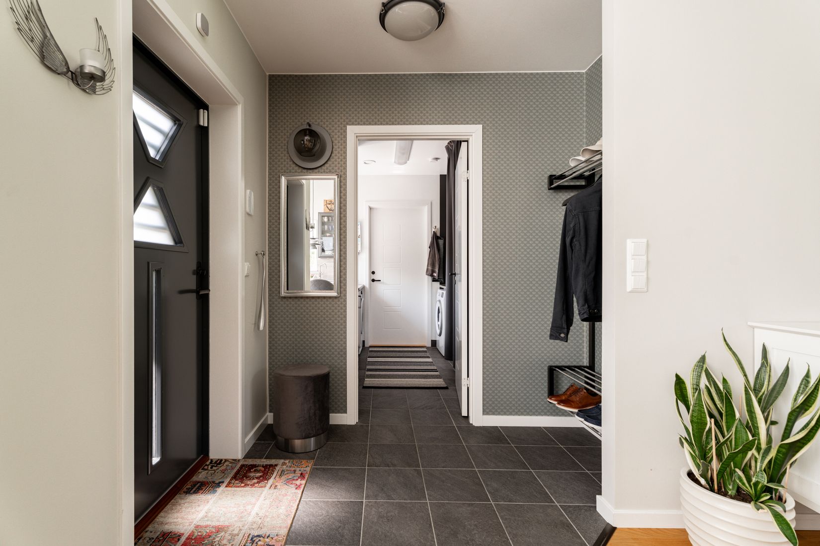 Villa, Sommarängsvägen 17, Smedseröd, Uddevalla