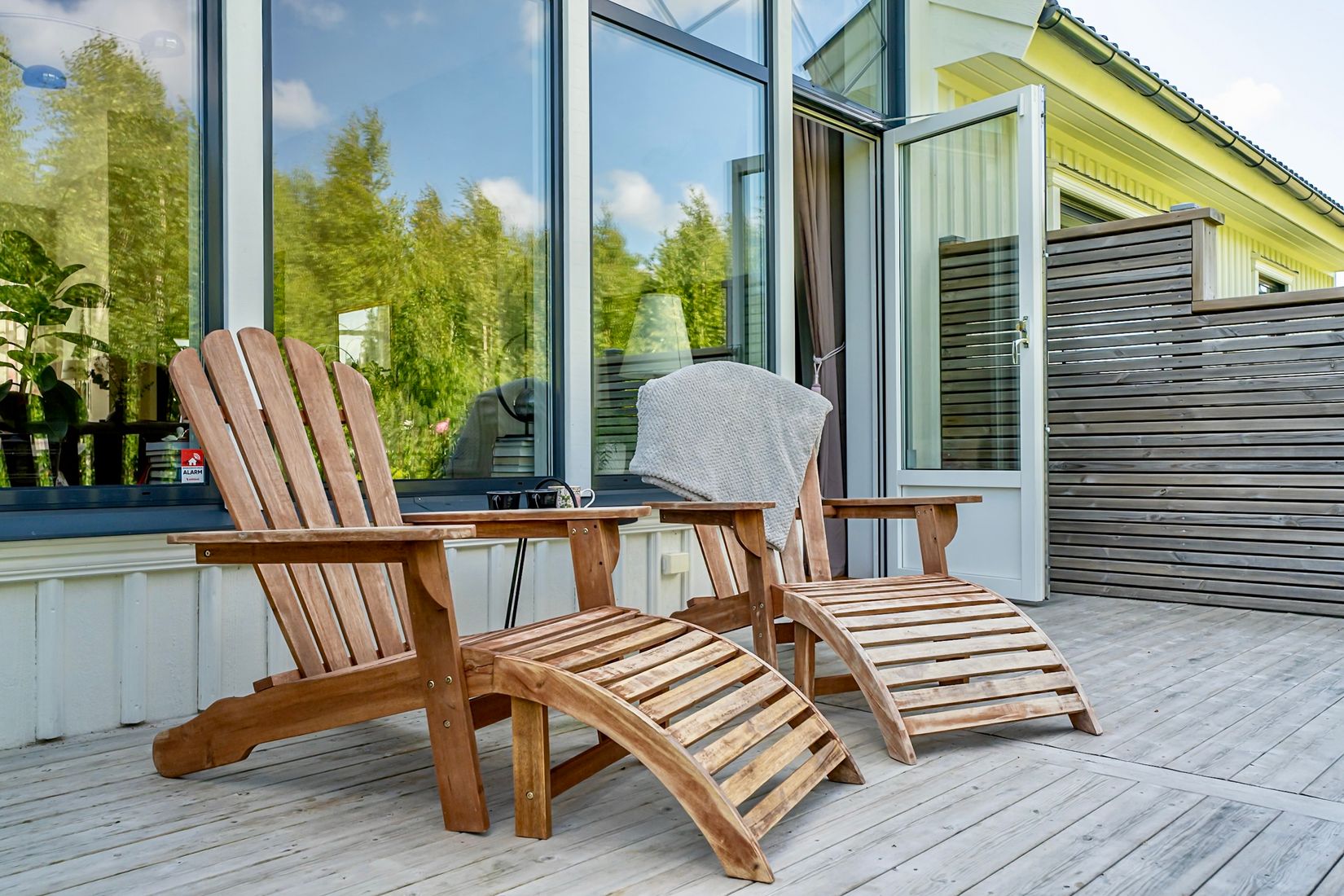 Villa, Sommarängsvägen 17, Smedseröd, Uddevalla