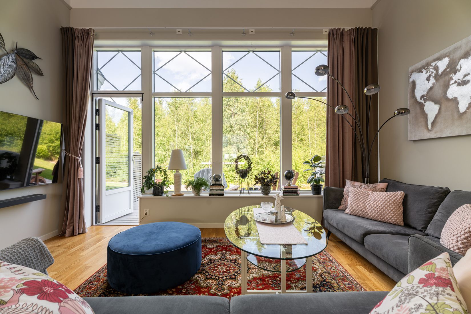 Villa, Sommarängsvägen 17, Smedseröd, Uddevalla