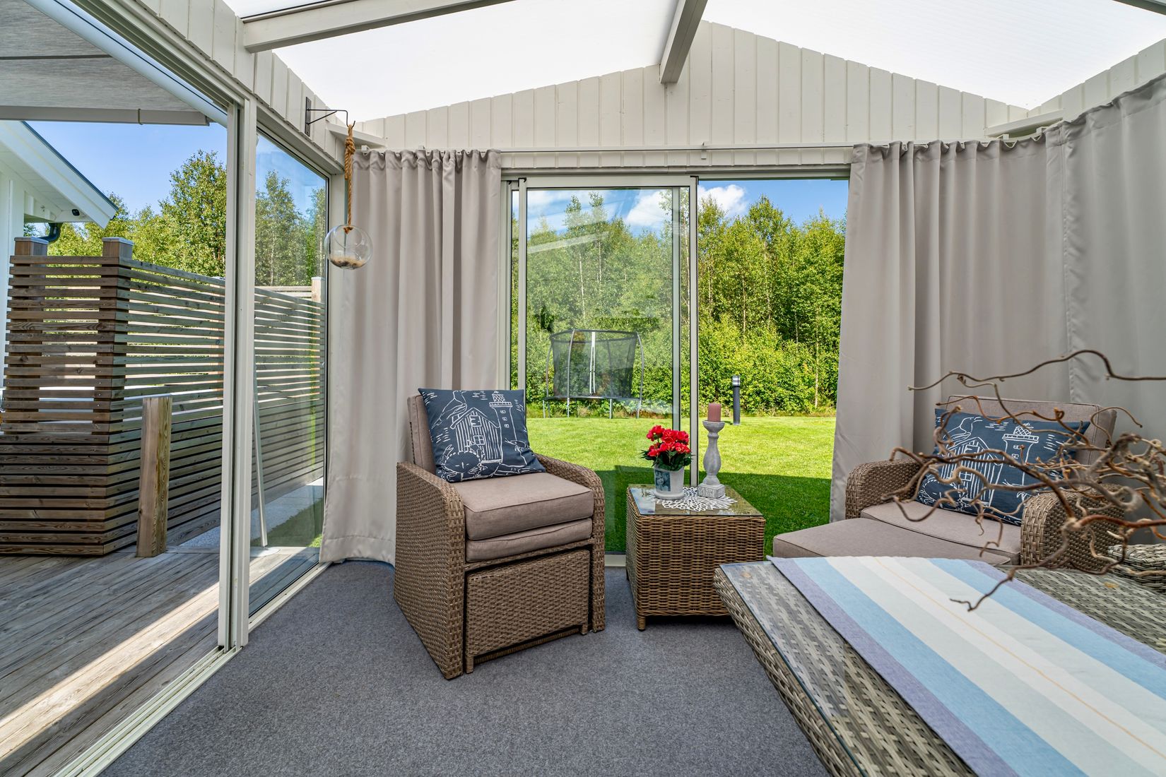 Villa, Sommarängsvägen 17, Smedseröd, Uddevalla