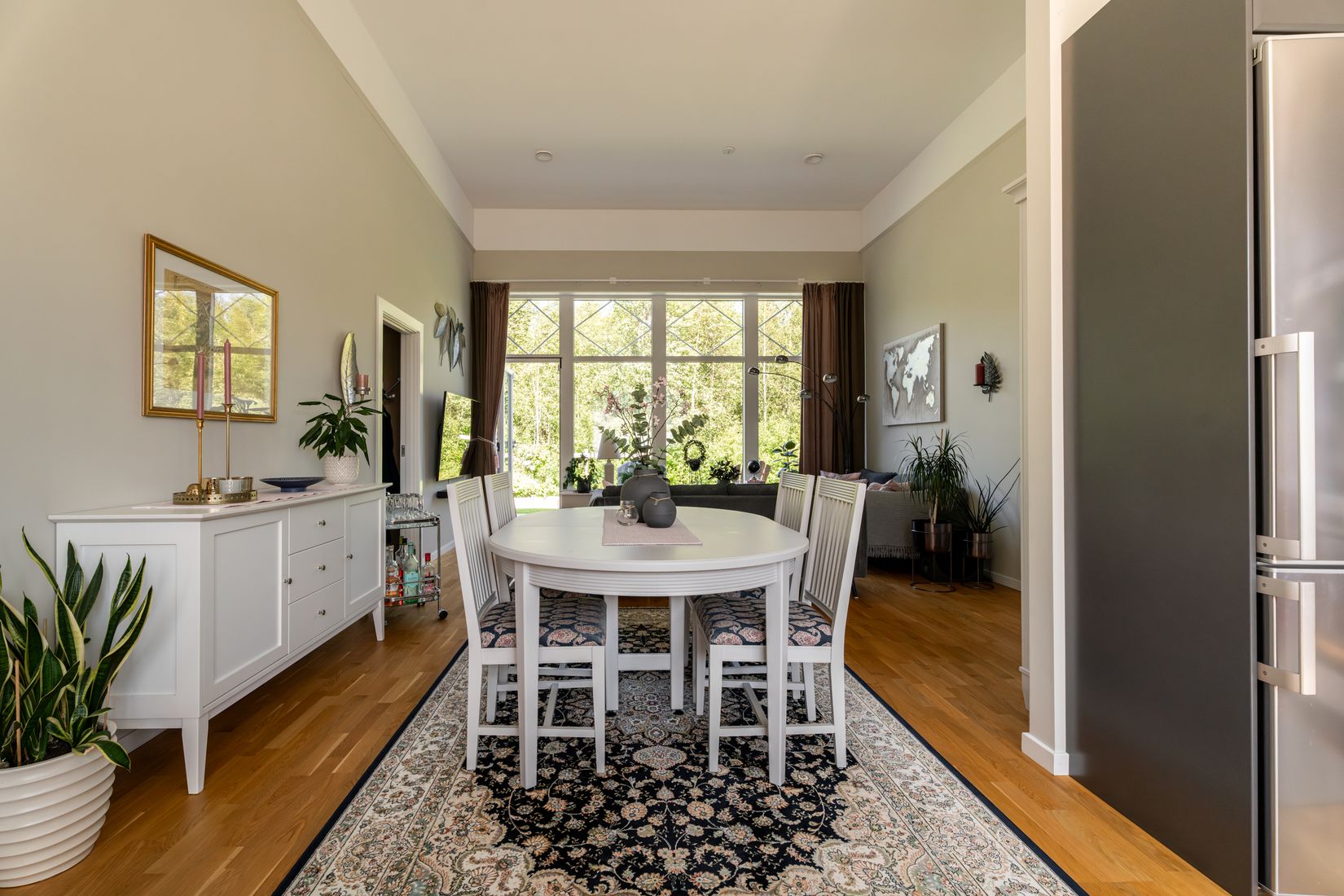 Villa, Sommarängsvägen 17, Smedseröd, Uddevalla