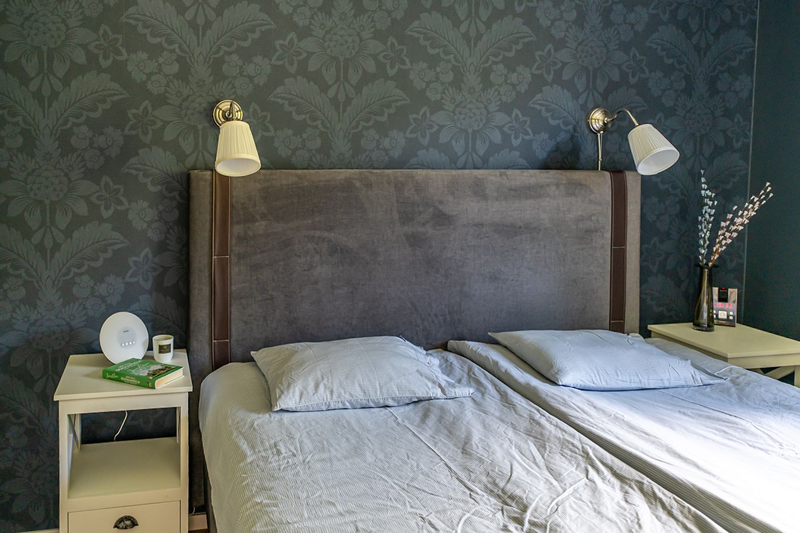 Villa, Sommarängsvägen 17, Smedseröd, Uddevalla