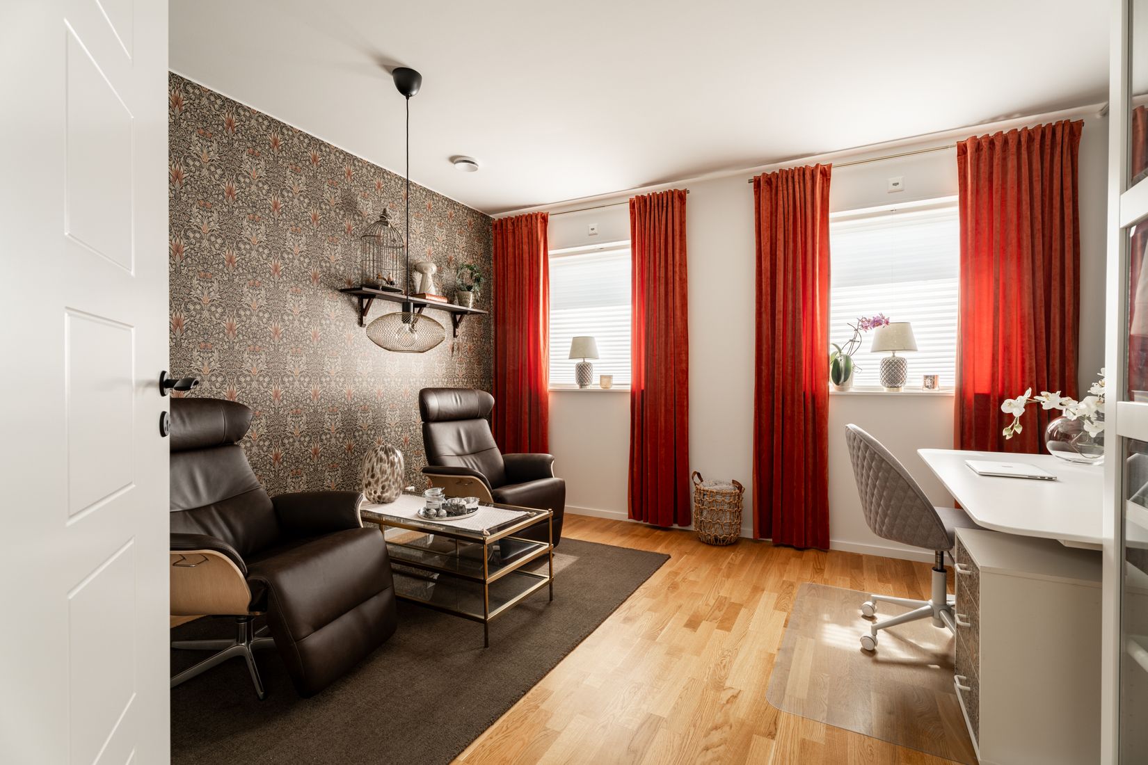 Villa, Sommarängsvägen 17, Smedseröd, Uddevalla