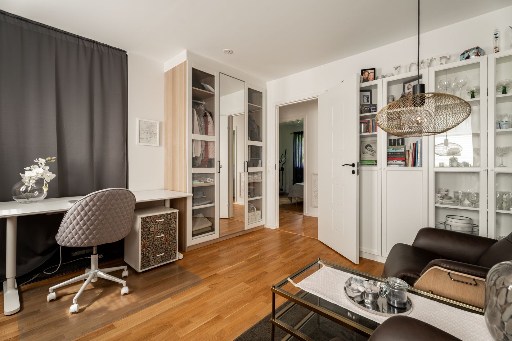 Villa, Sommarängsvägen 17, Smedseröd, Uddevalla