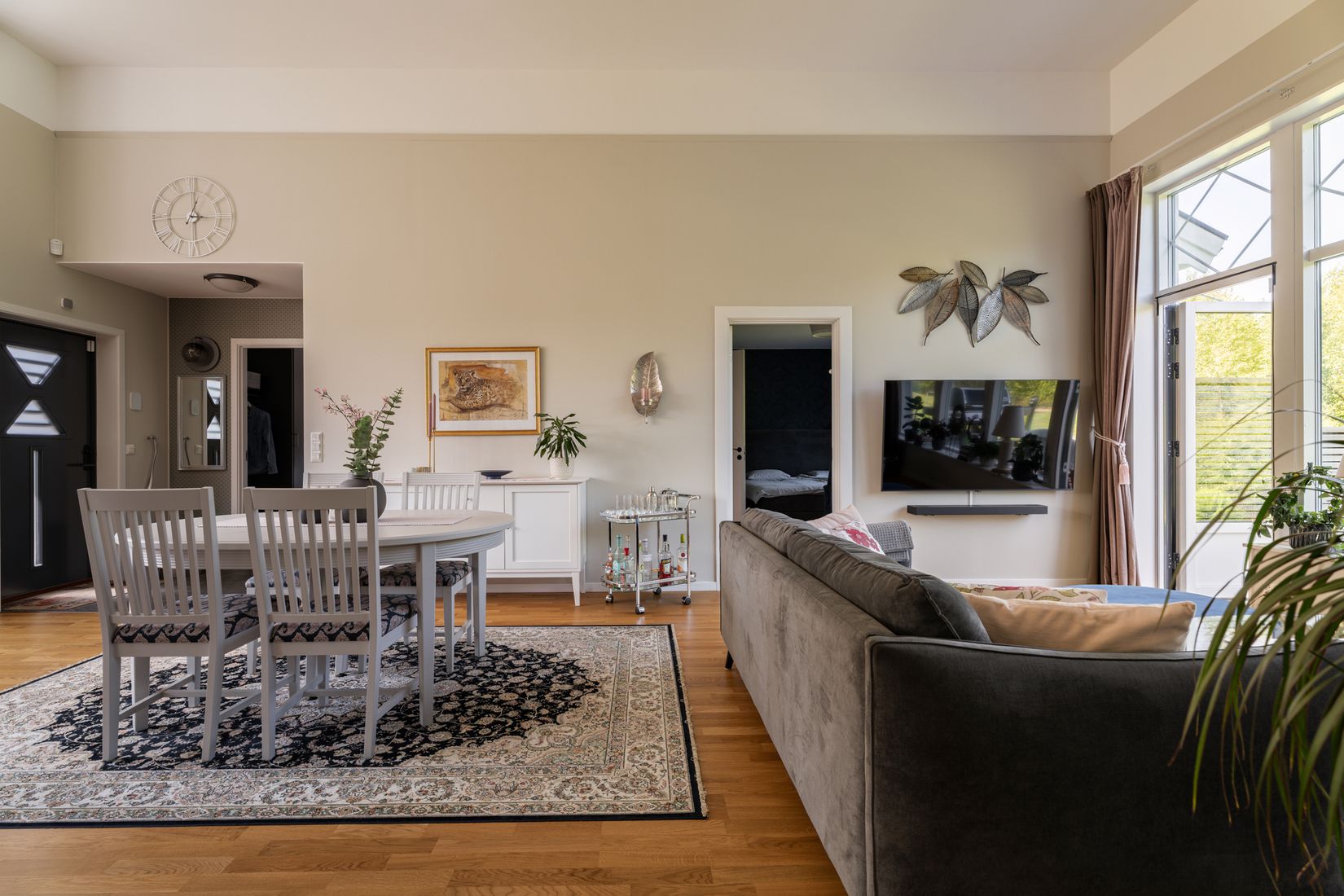 Villa, Sommarängsvägen 17, Smedseröd, Uddevalla