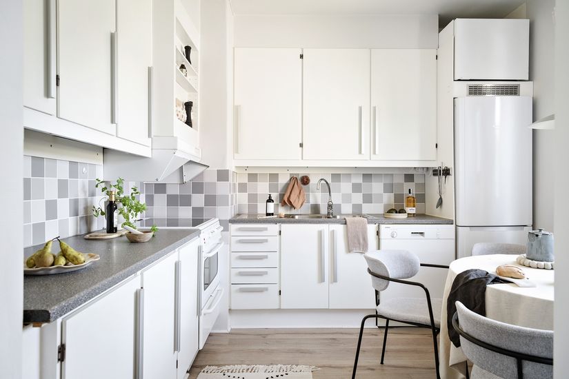 Bostadsrätt, Anna Lesselsgatan 2C, Centrala Hisingen, Göteborg