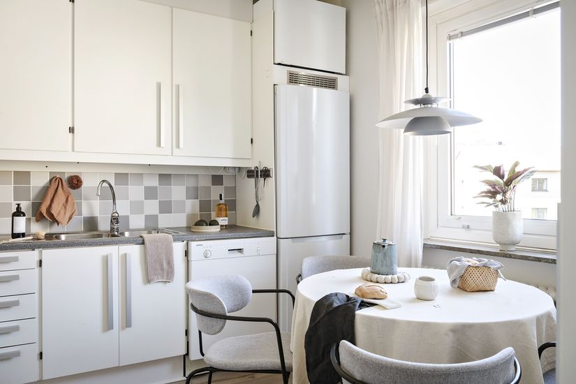 Bostadsrätt, Anna Lesselsgatan 2C, Centrala Hisingen, Göteborg