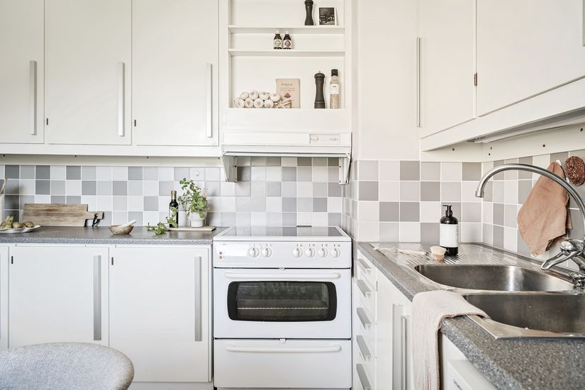 Bostadsrätt, Anna Lesselsgatan 2C, Centrala Hisingen, Göteborg