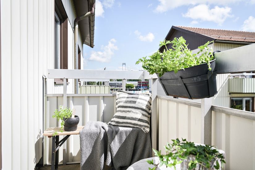 Bostadsrätt, Anna Lesselsgatan 2C, Centrala Hisingen, Göteborg