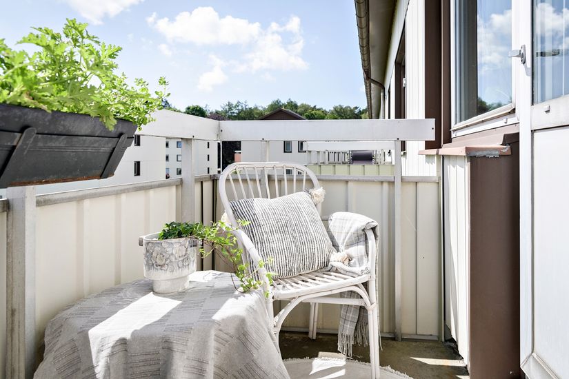 Bostadsrätt, Anna Lesselsgatan 2C, Centrala Hisingen, Göteborg