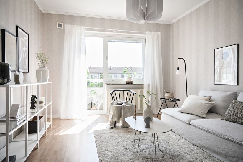 Bostadsrätt, Anna Lesselsgatan 2C, Centrala Hisingen, Göteborg