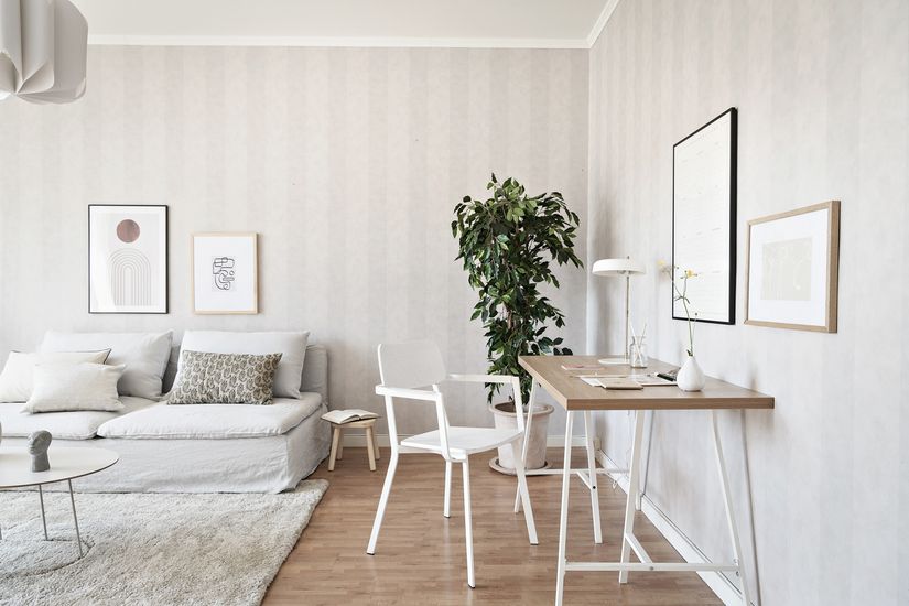 Bostadsrätt, Anna Lesselsgatan 2C, Centrala Hisingen, Göteborg