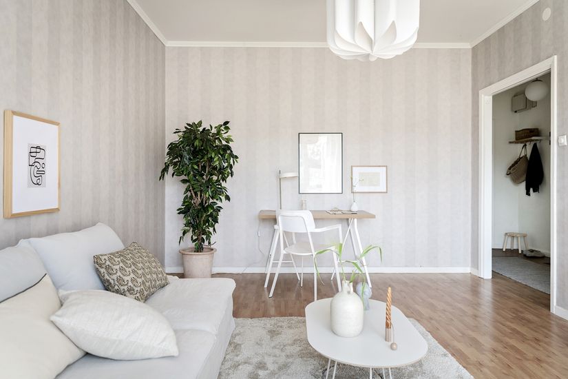 Bostadsrätt, Anna Lesselsgatan 2C, Centrala Hisingen, Göteborg