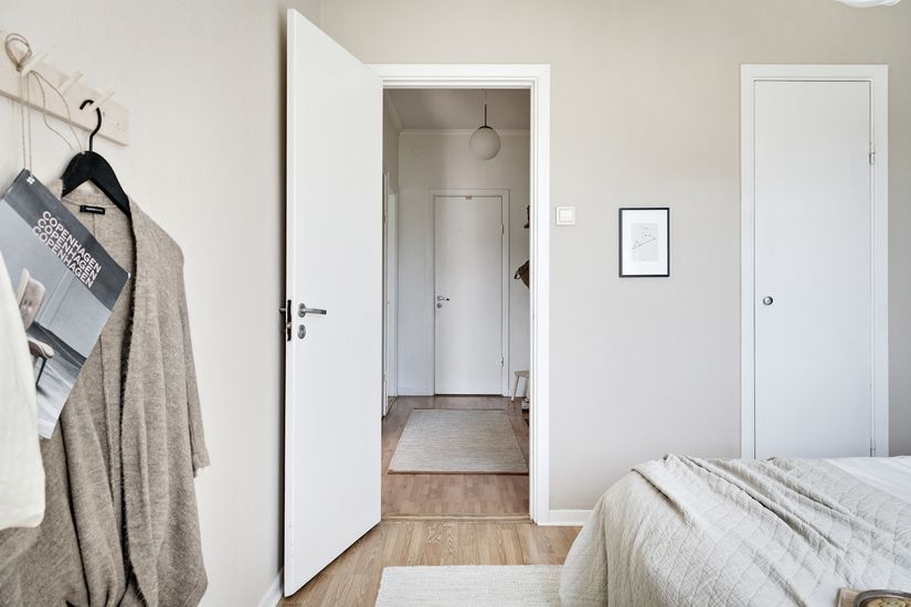 Bostadsrätt, Anna Lesselsgatan 2C, Centrala Hisingen, Göteborg