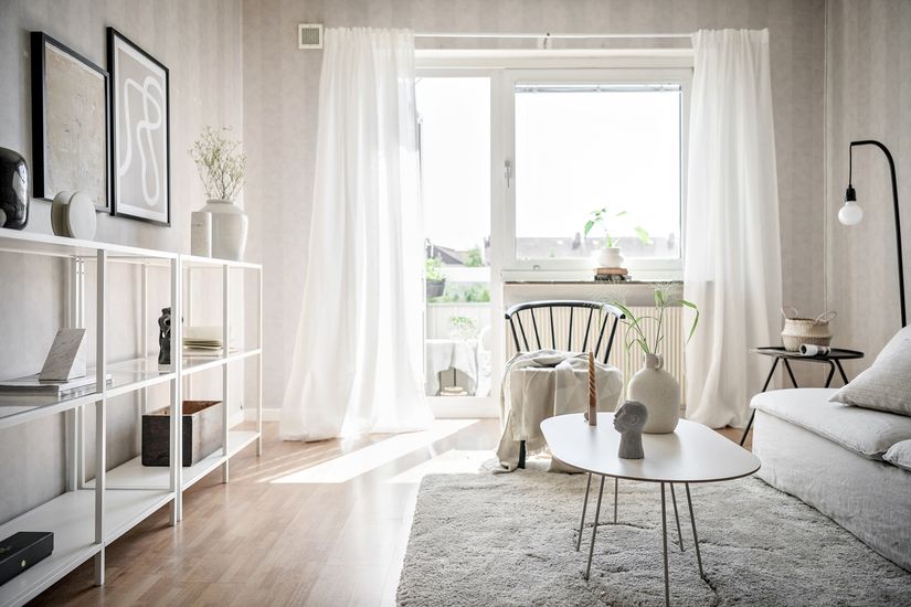 Bostadsrätt, Anna Lesselsgatan 2C, Centrala Hisingen, Göteborg