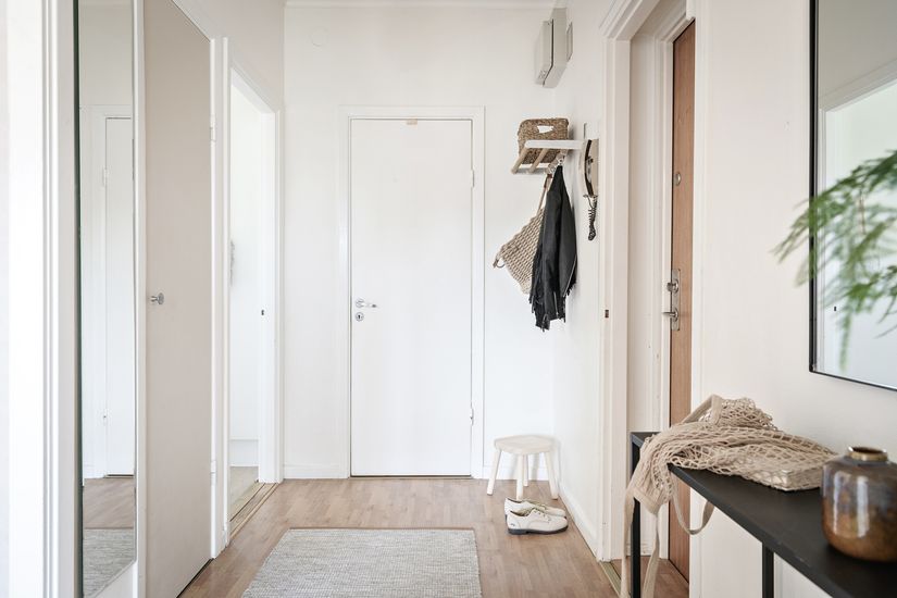 Bostadsrätt, Anna Lesselsgatan 2C, Centrala Hisingen, Göteborg