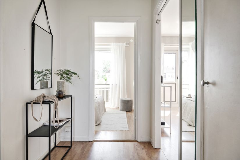 Bostadsrätt, Anna Lesselsgatan 2C, Centrala Hisingen, Göteborg