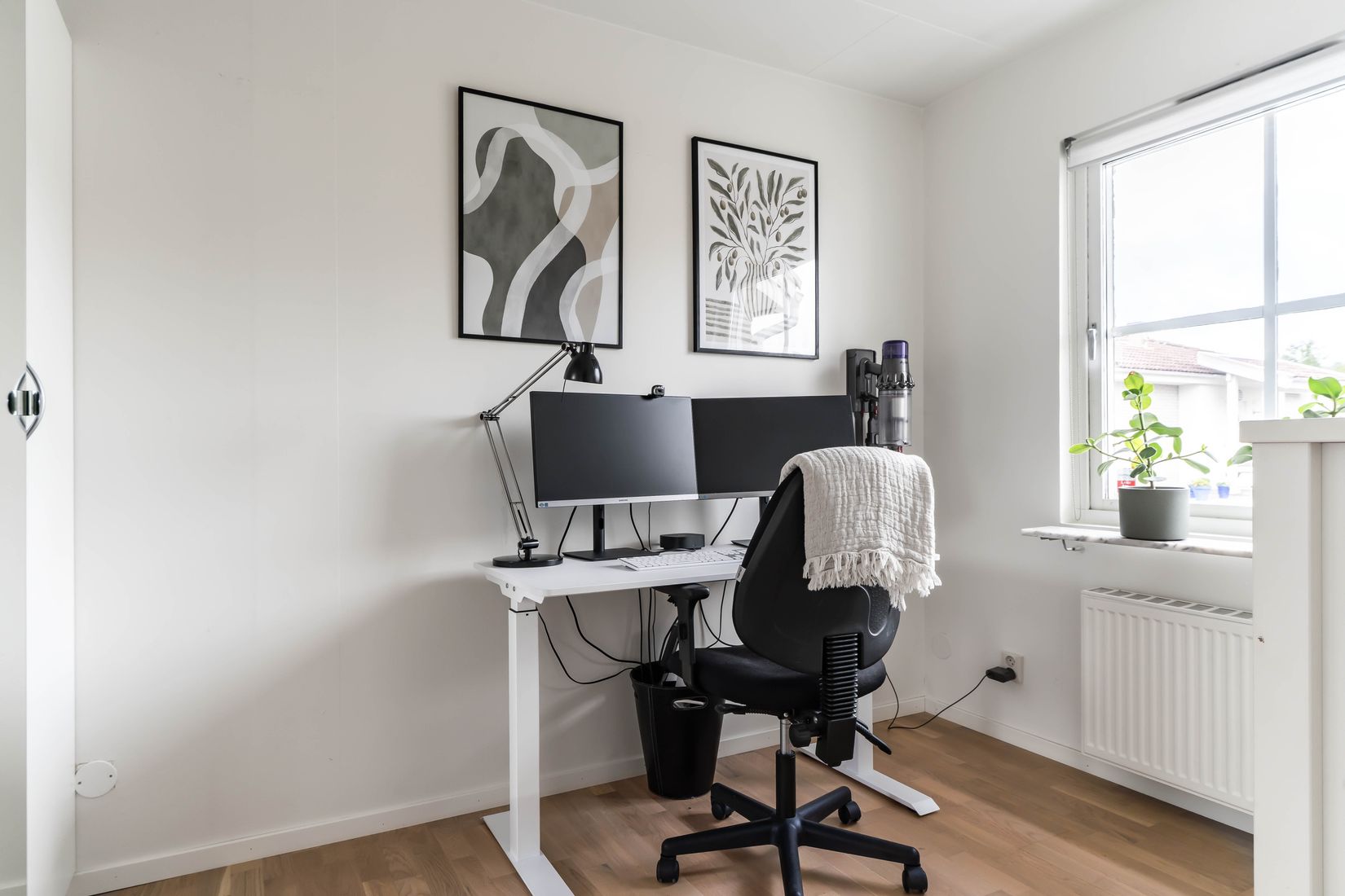 Bostadsrätt, Espekullsvägen 1, Vä, Kristianstad