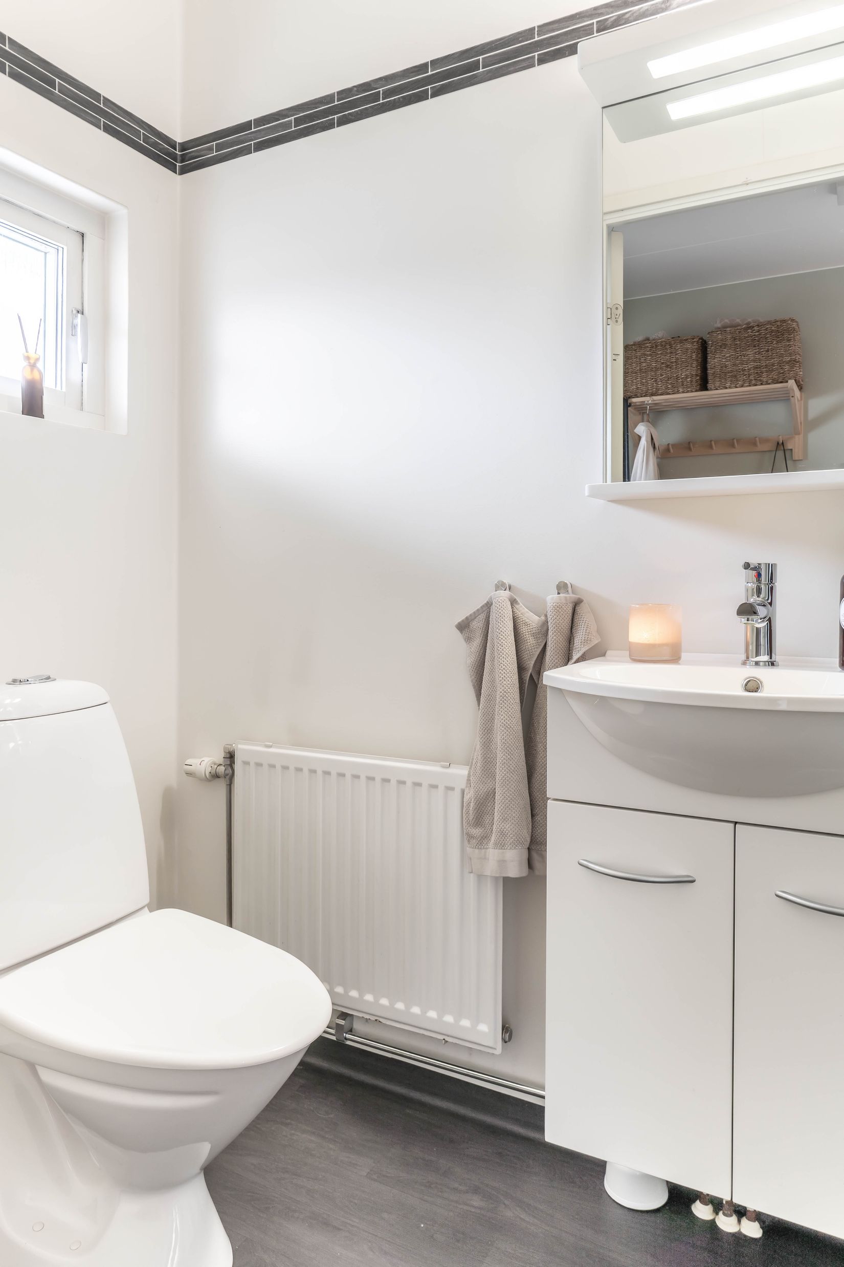 Bostadsrätt, Espekullsvägen 1, Vä, Kristianstad