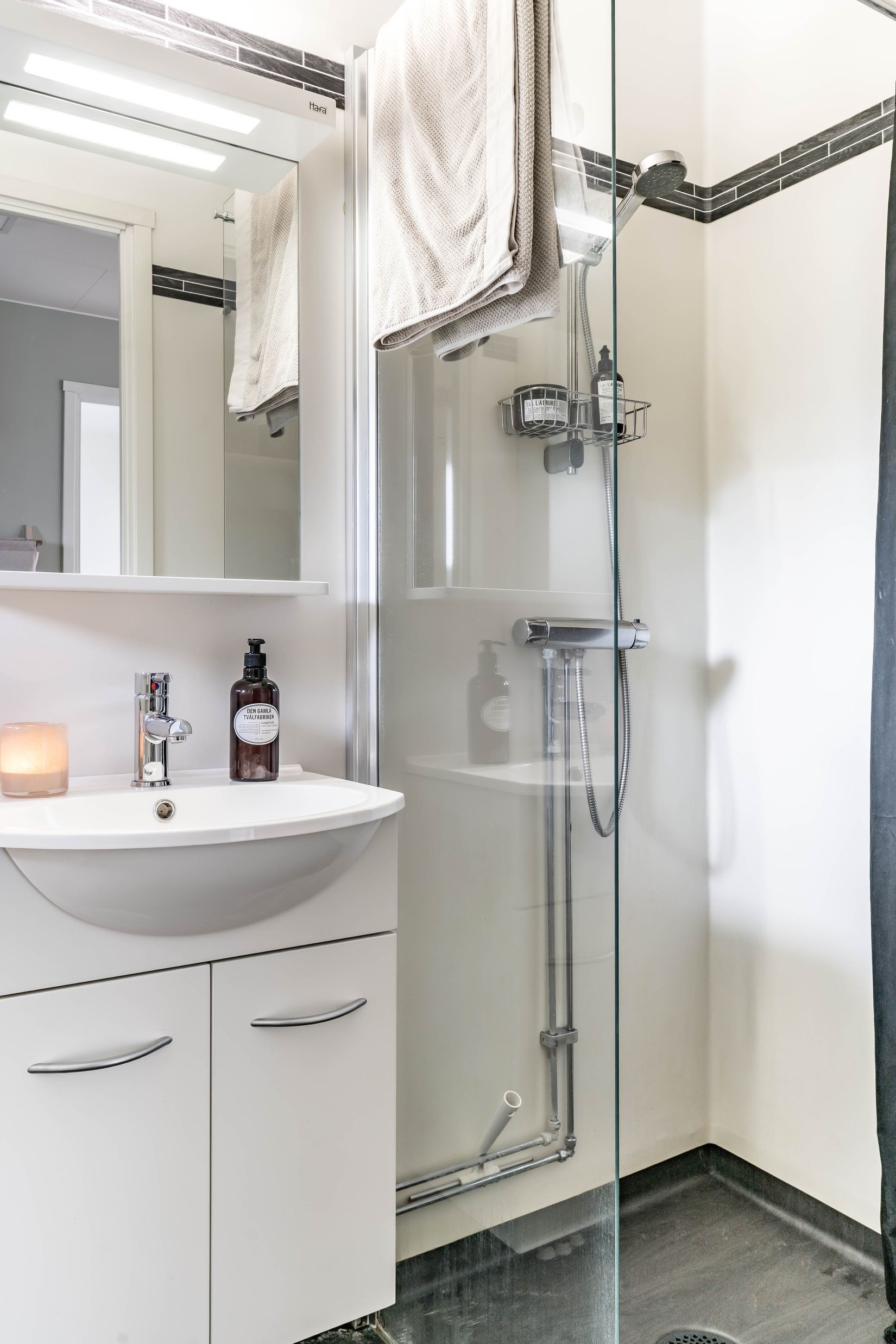 Bostadsrätt, Espekullsvägen 1, Vä, Kristianstad