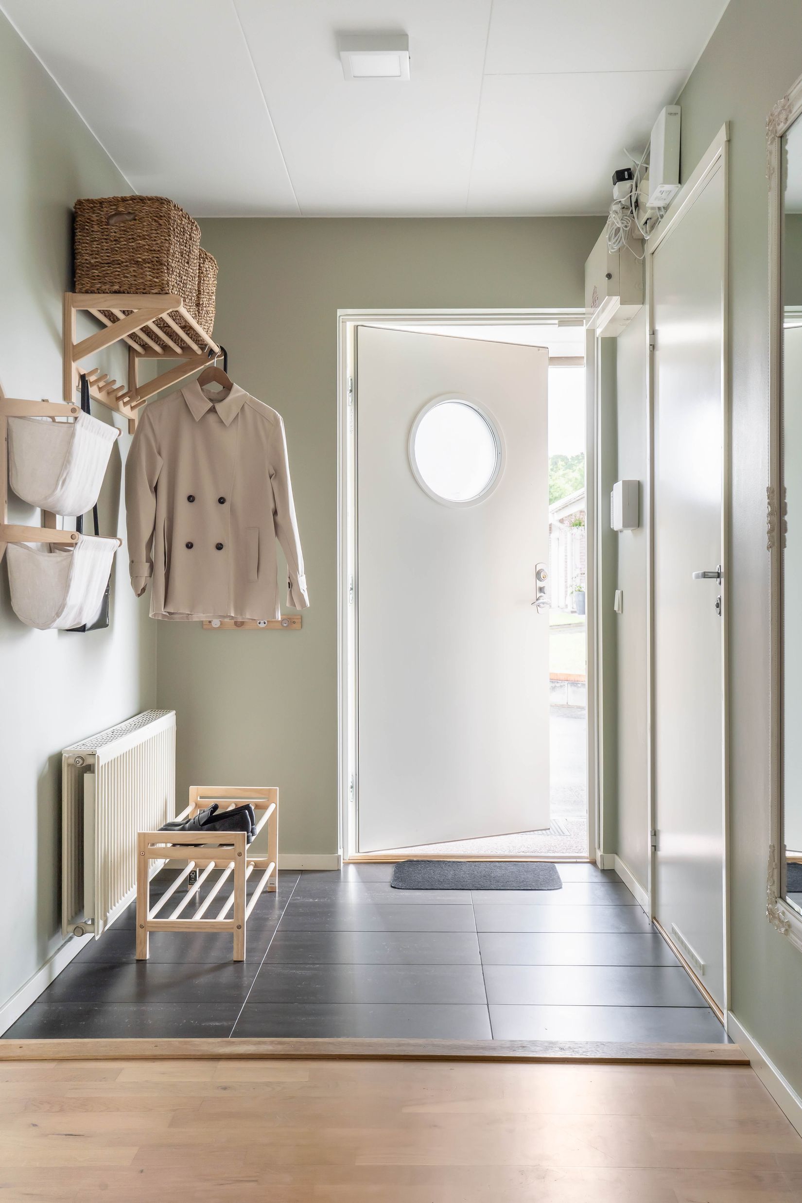 Bostadsrätt, Espekullsvägen 1, Vä, Kristianstad