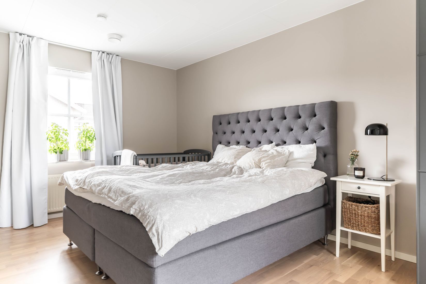 Bostadsrätt, Espekullsvägen 1, Vä, Kristianstad