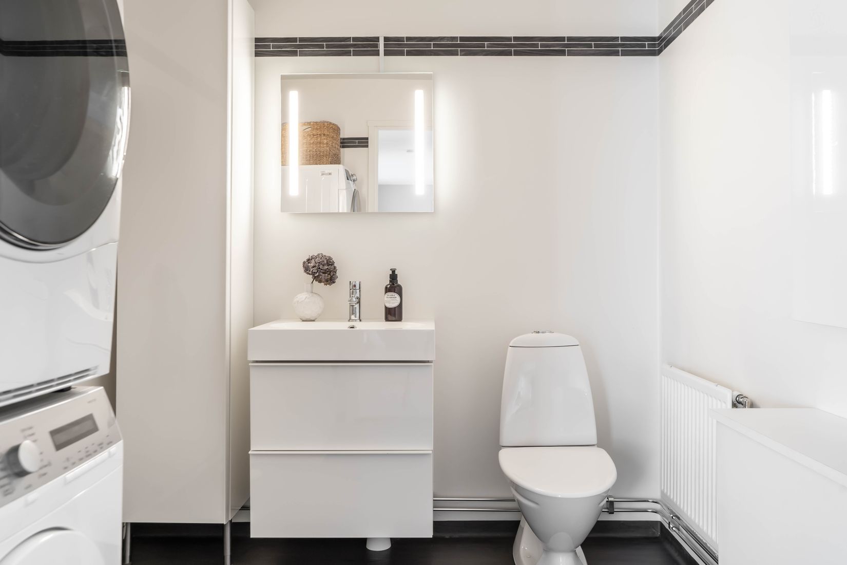 Bostadsrätt, Espekullsvägen 1, Vä, Kristianstad