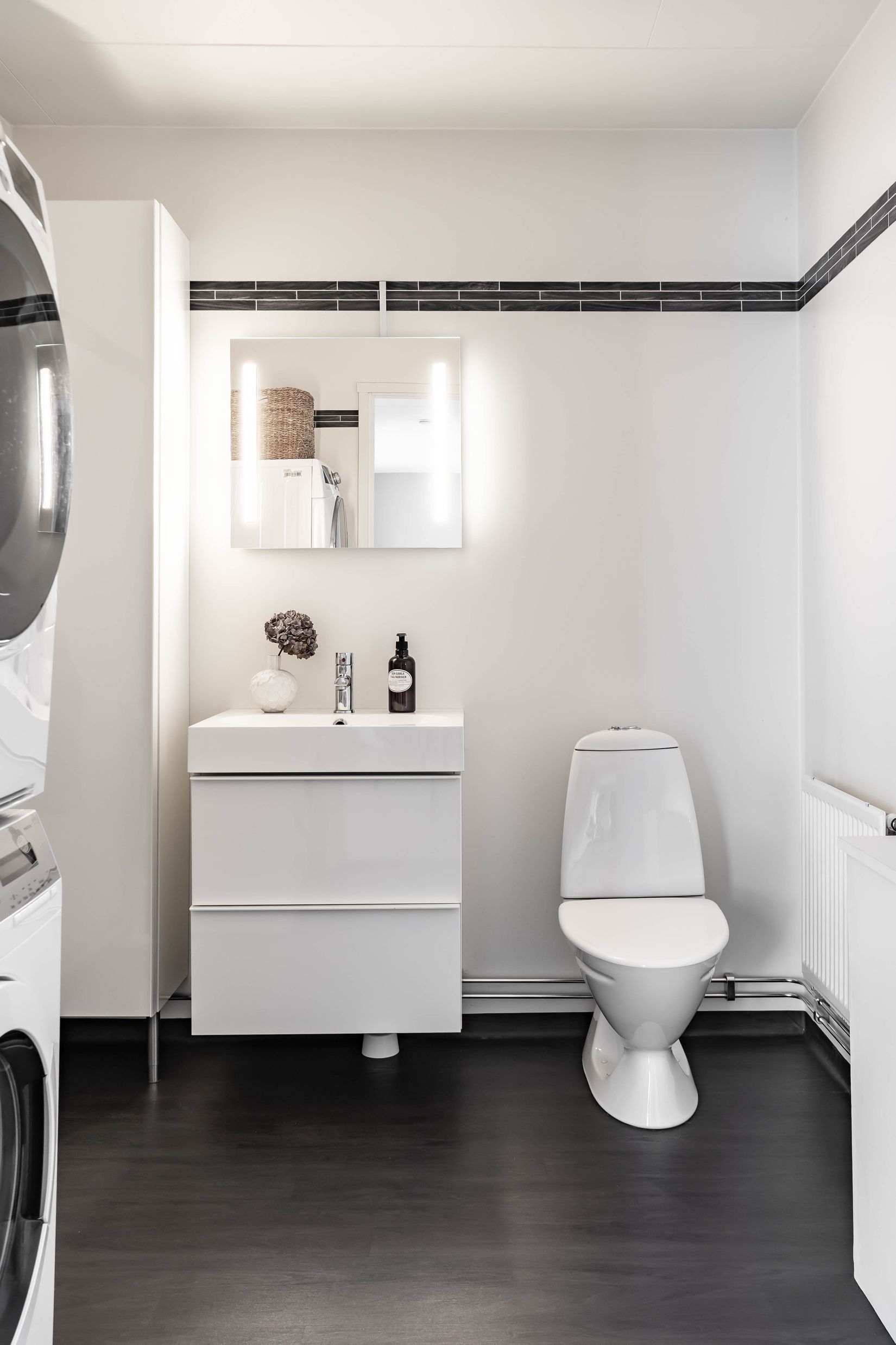 Bostadsrätt, Espekullsvägen 1, Vä, Kristianstad