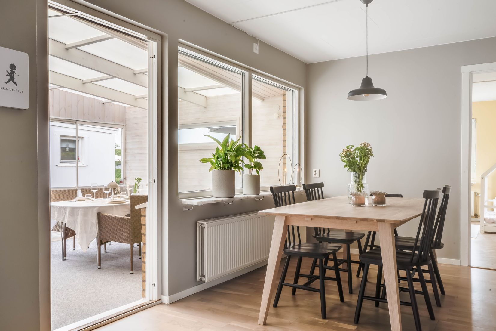 Bostadsrätt, Espekullsvägen 1, Vä, Kristianstad