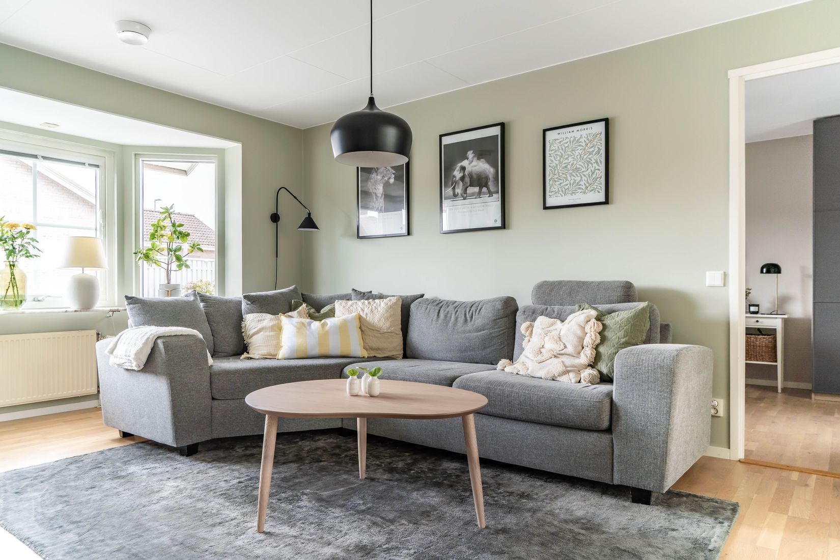 Bostadsrätt, Espekullsvägen 1, Vä, Kristianstad