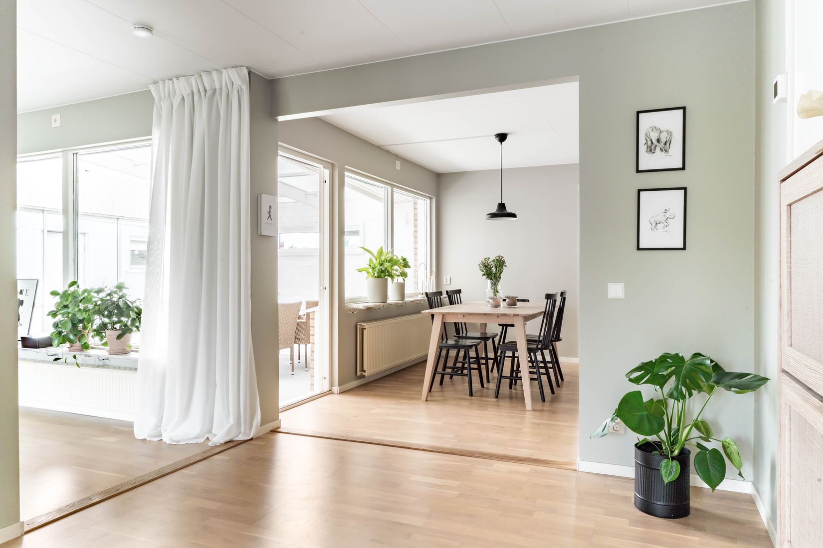 Bostadsrätt, Espekullsvägen 1, Vä, Kristianstad