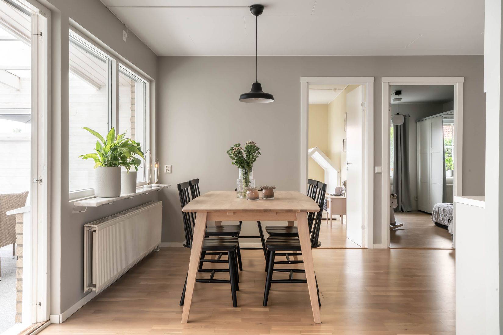 Bostadsrätt, Espekullsvägen 1, Vä, Kristianstad