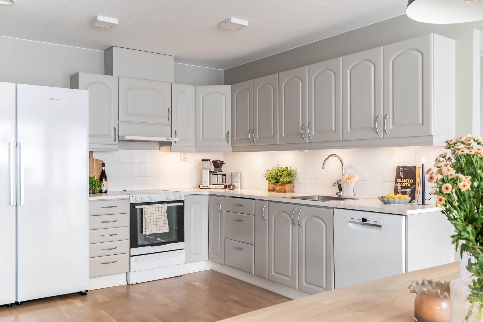 Bostadsrätt, Espekullsvägen 1, Vä, Kristianstad