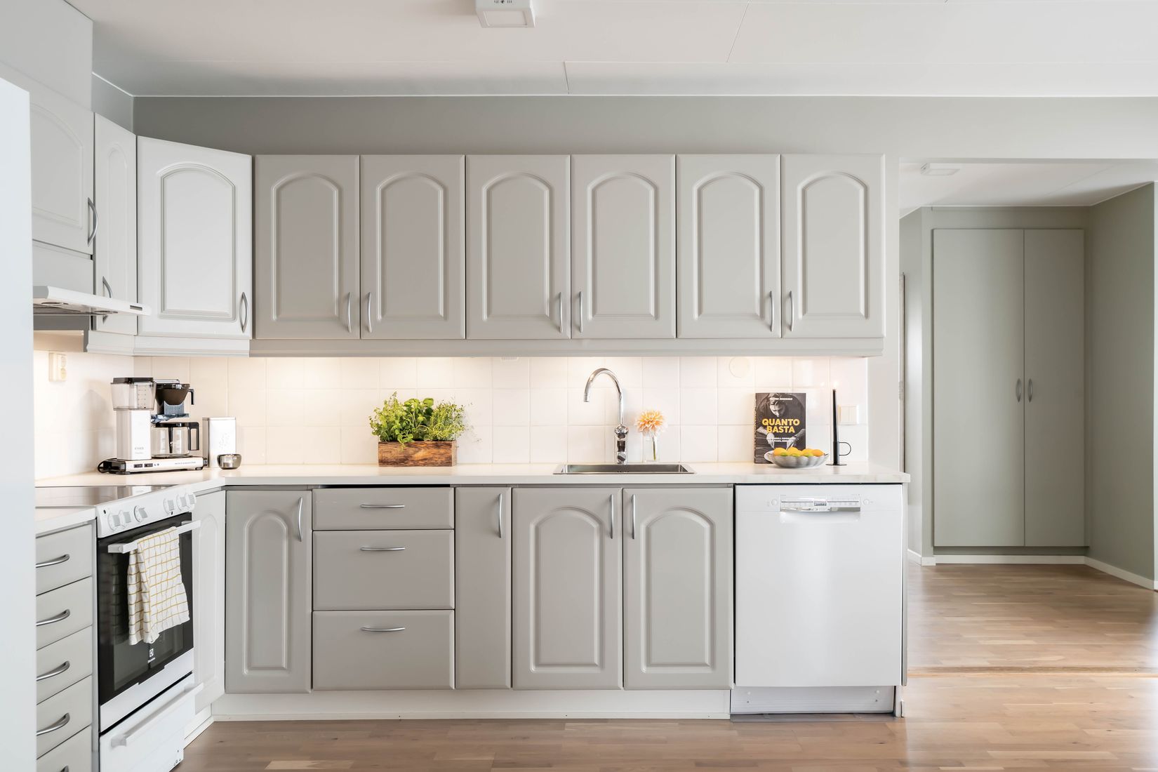 Bostadsrätt, Espekullsvägen 1, Vä, Kristianstad