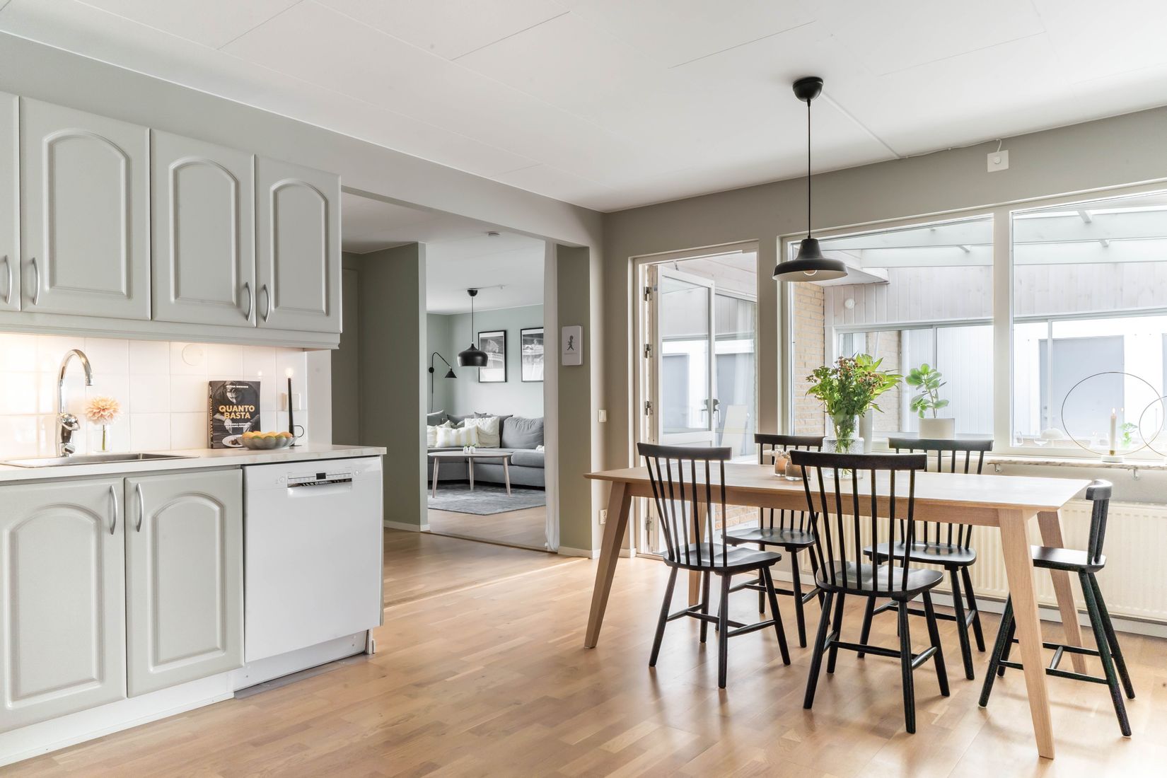 Bostadsrätt, Espekullsvägen 1, Vä, Kristianstad