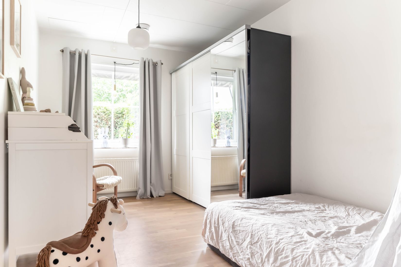 Bostadsrätt, Espekullsvägen 1, Vä, Kristianstad