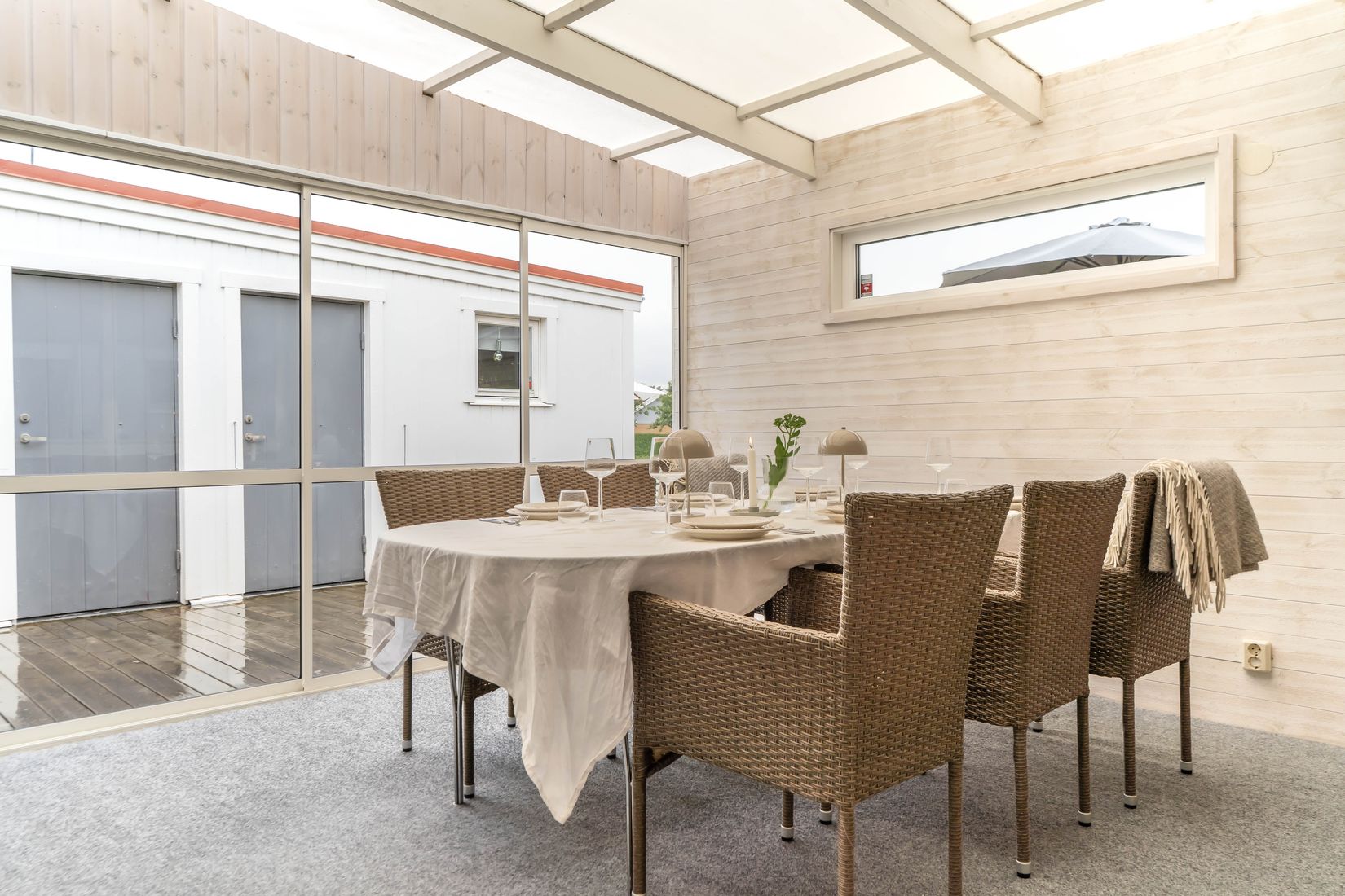 Bostadsrätt, Espekullsvägen 1, Vä, Kristianstad