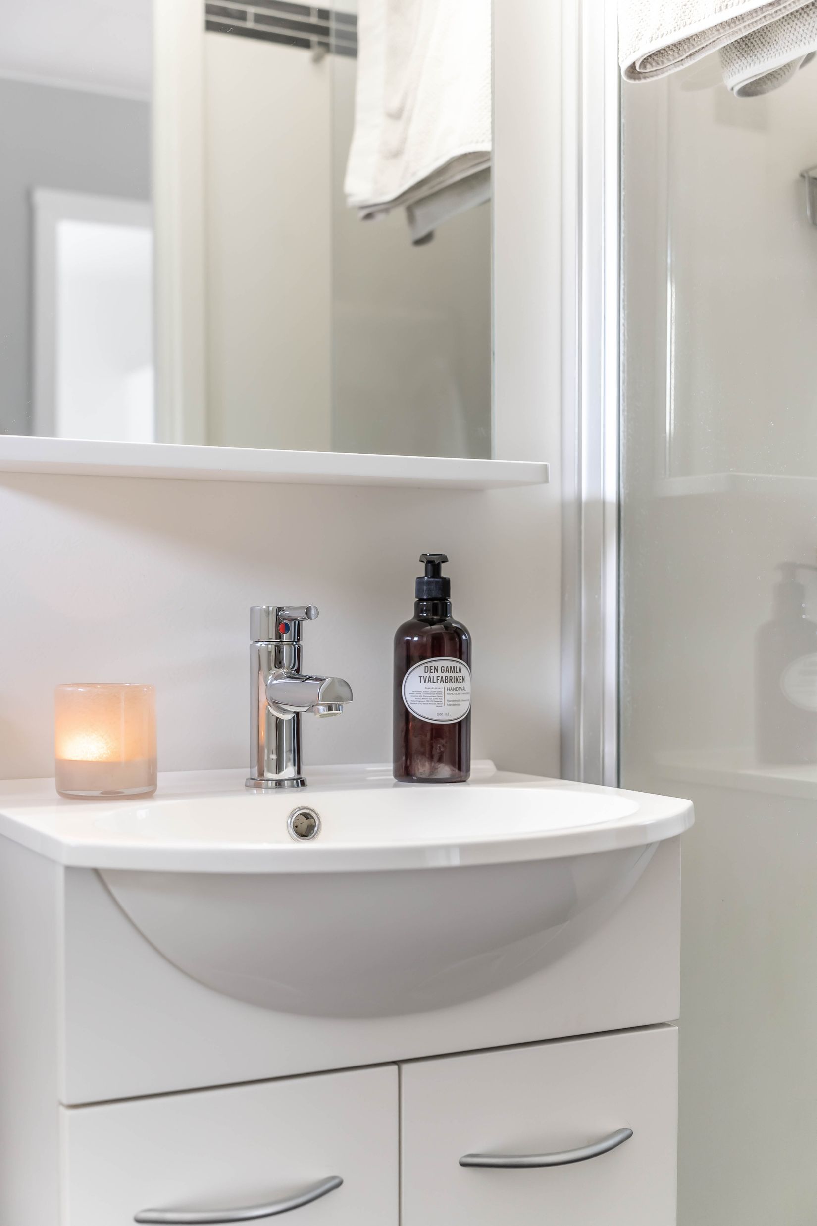 Bostadsrätt, Espekullsvägen 1, Vä, Kristianstad