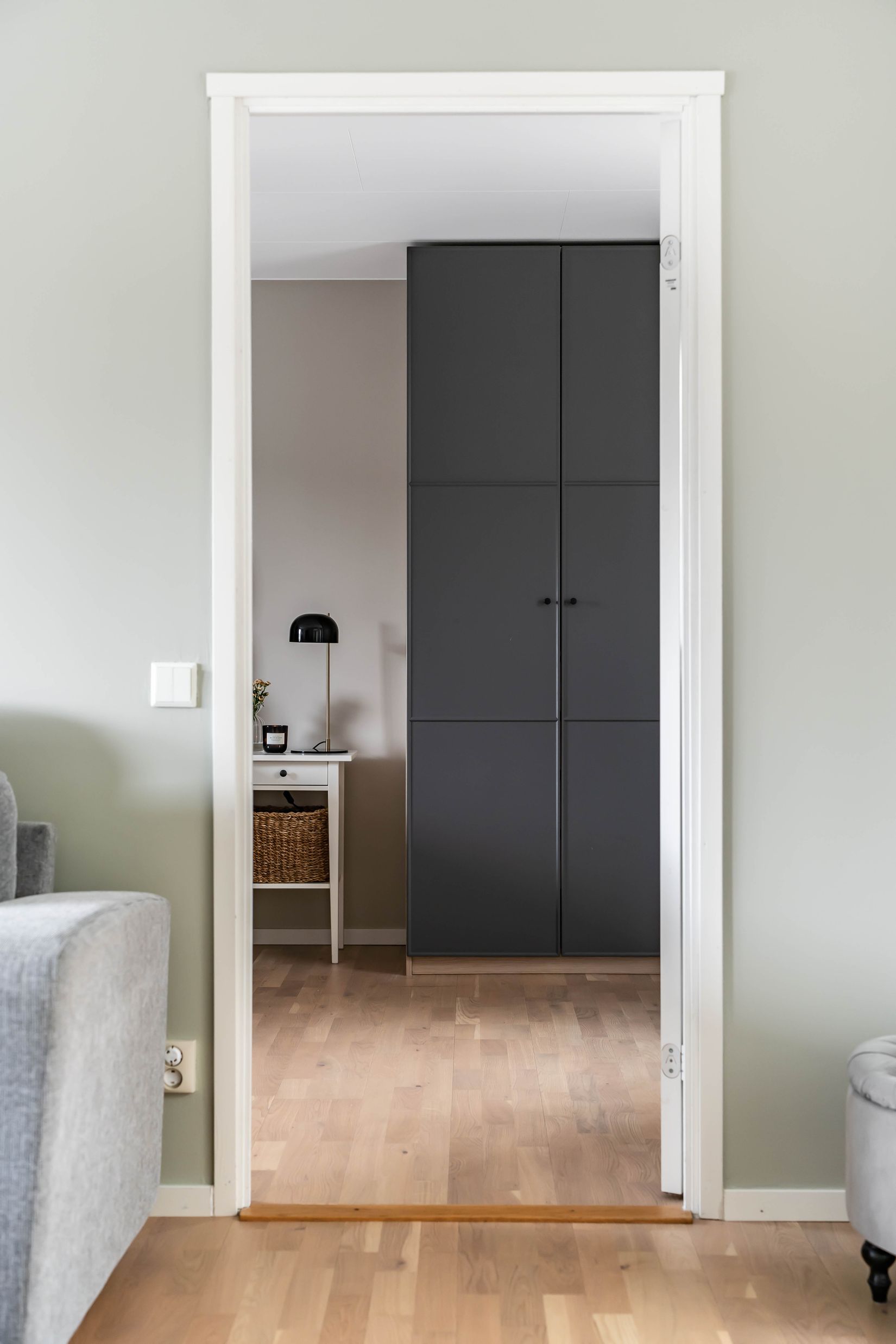 Bostadsrätt, Espekullsvägen 1, Vä, Kristianstad