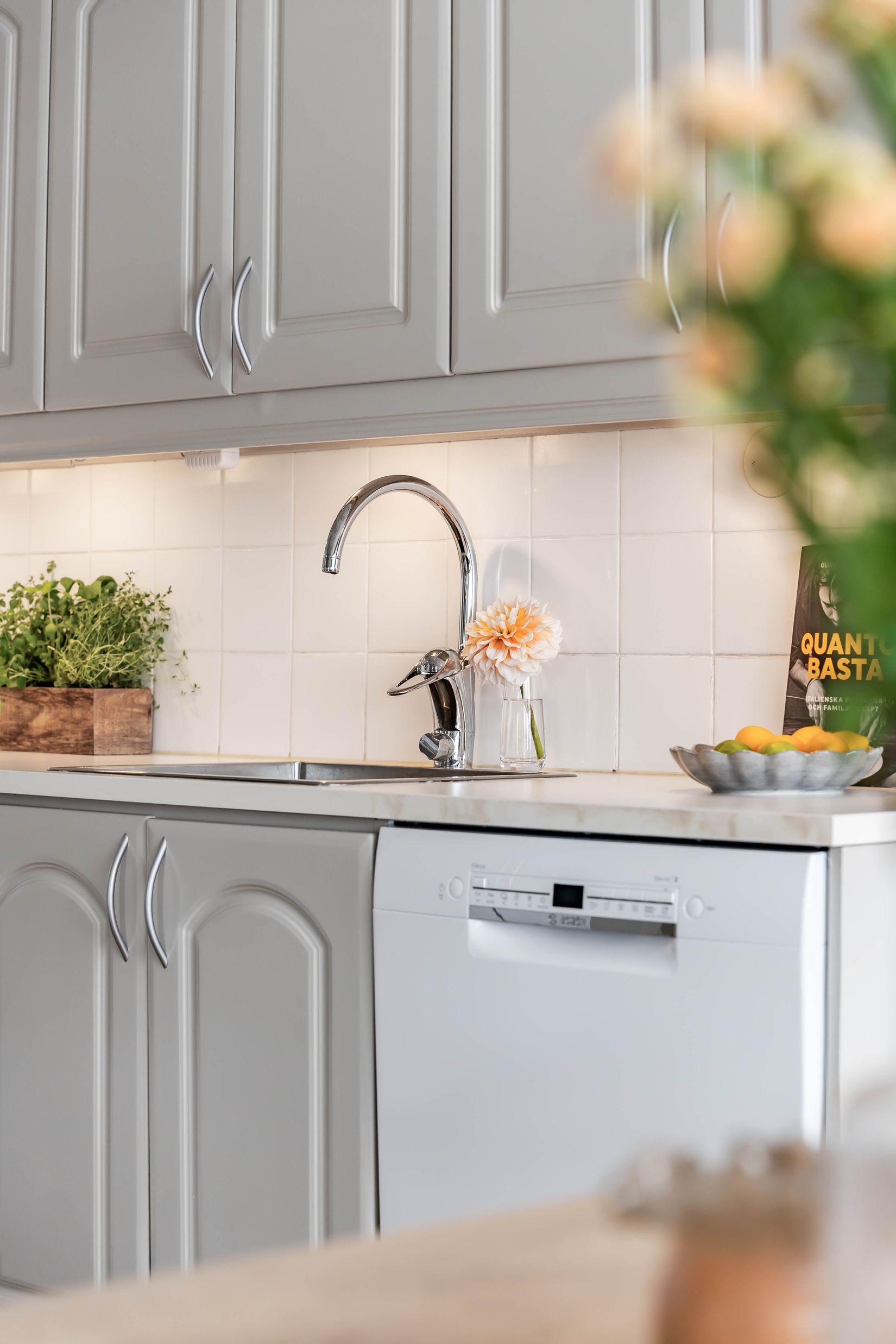 Bostadsrätt, Espekullsvägen 1, Vä, Kristianstad