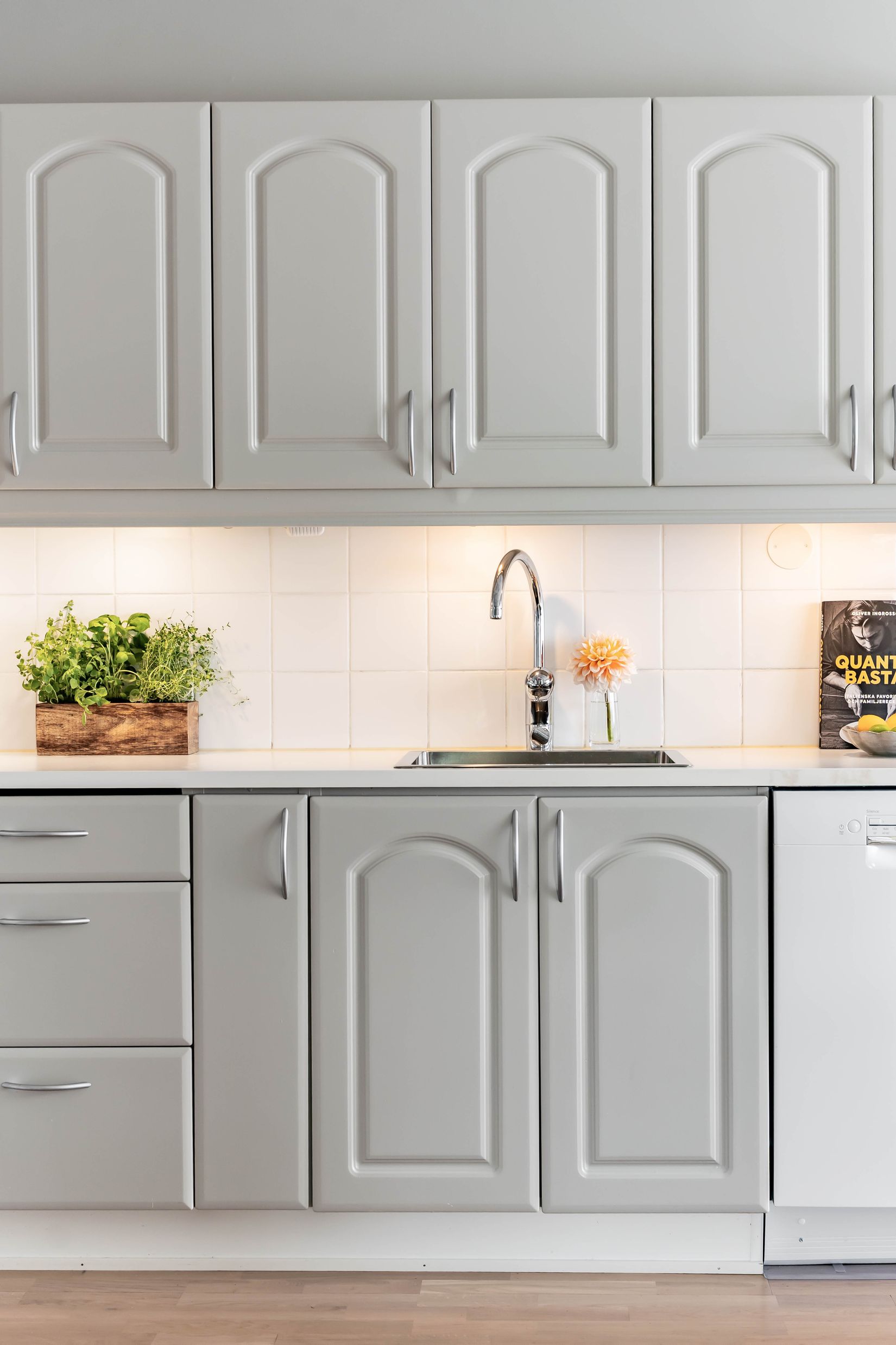 Bostadsrätt, Espekullsvägen 1, Vä, Kristianstad