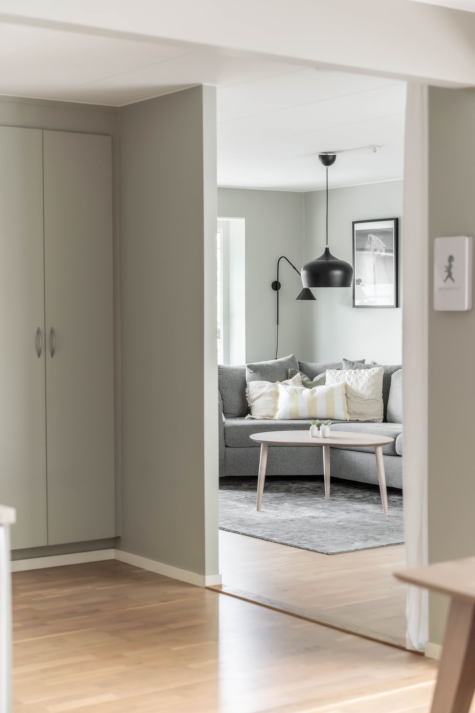 Bostadsrätt, Espekullsvägen 1, Vä, Kristianstad