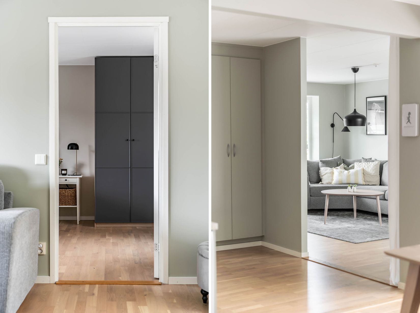 Bostadsrätt, Espekullsvägen 1, Vä, Kristianstad